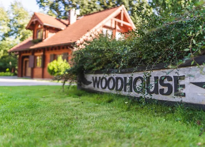 Woodhouse
