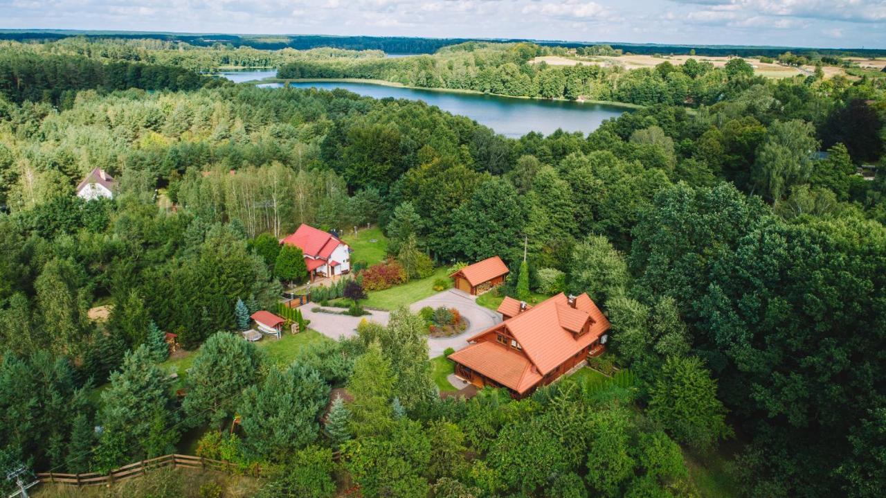Woodhouse Lubowo (Szczecinek)