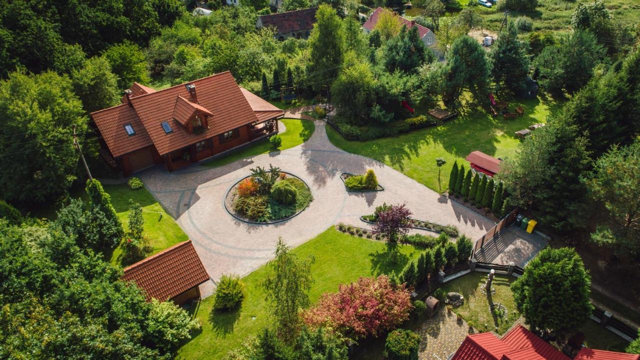 Woodhouse Holiday home