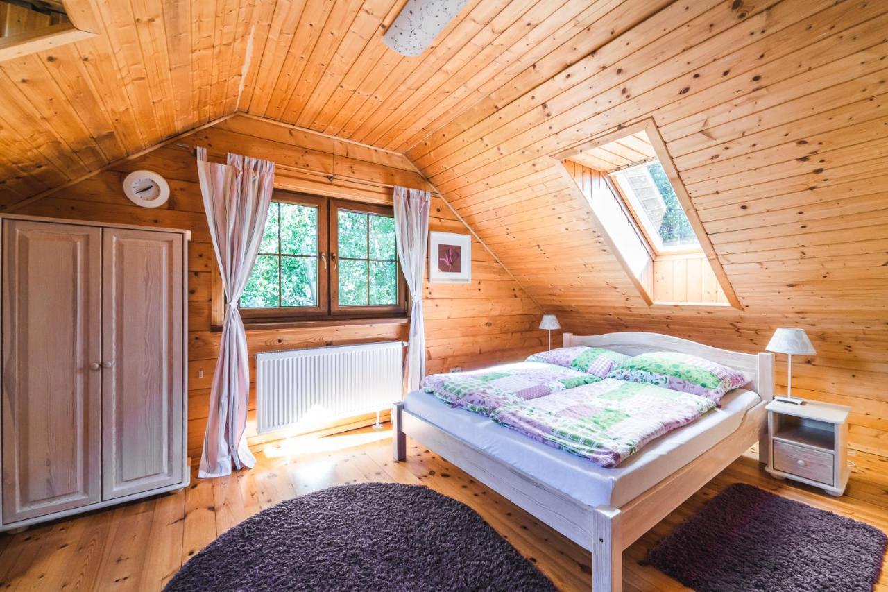 Holiday home Woodhouse