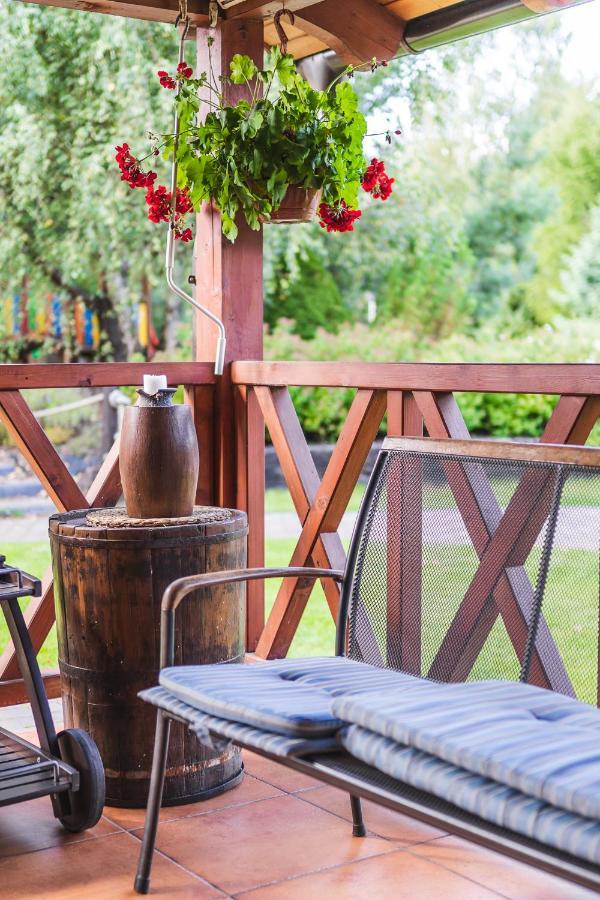 Holiday home Woodhouse