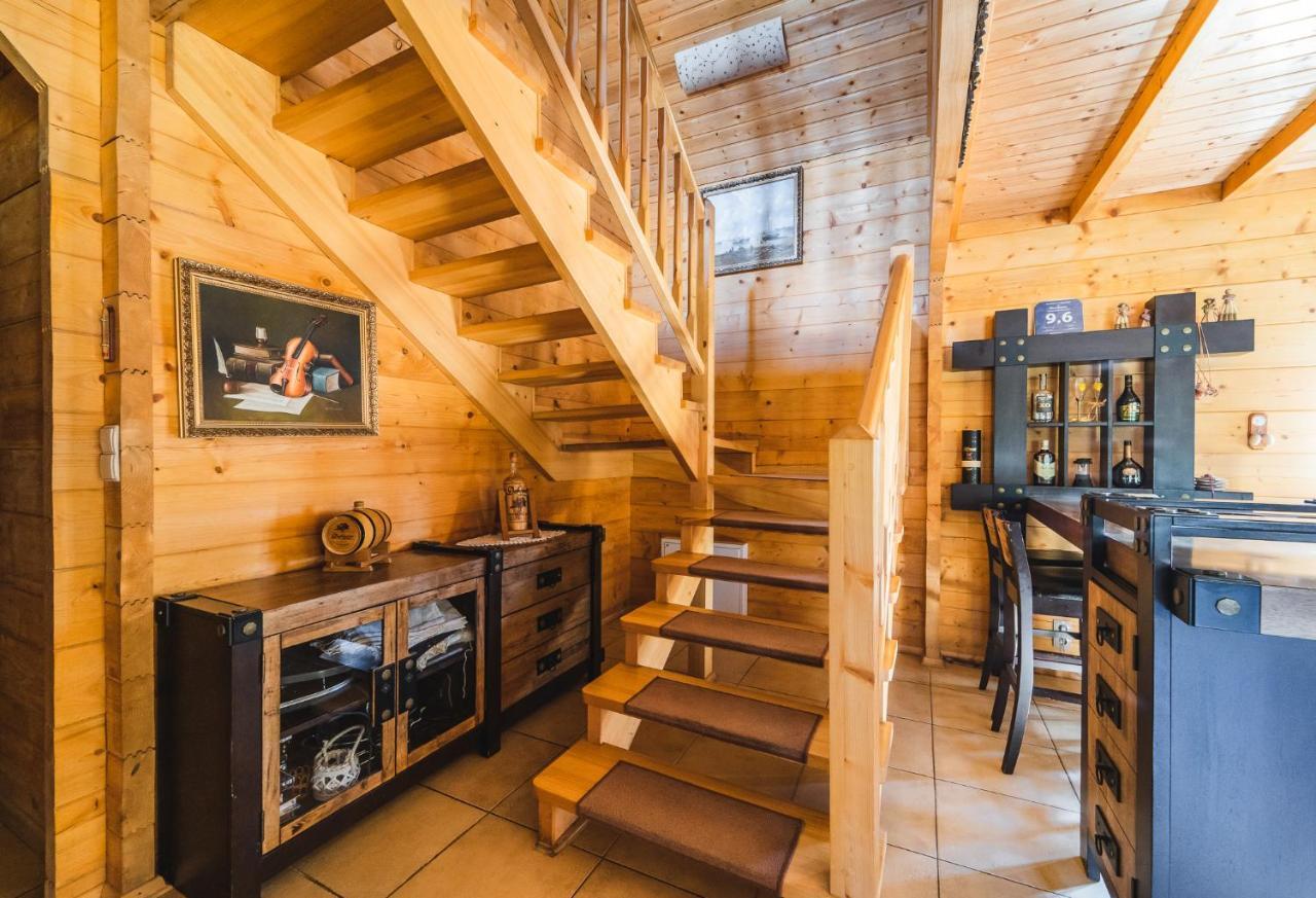 Holiday home Woodhouse