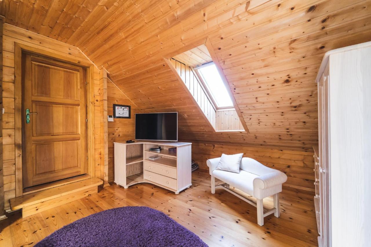 Woodhouse Lubowo (Szczecinek)